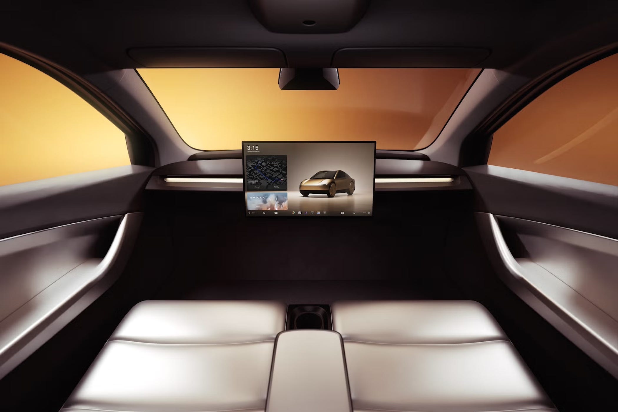 Feds Want to Drop Requirement for Autonomous Cars to Have a Brake Pedal