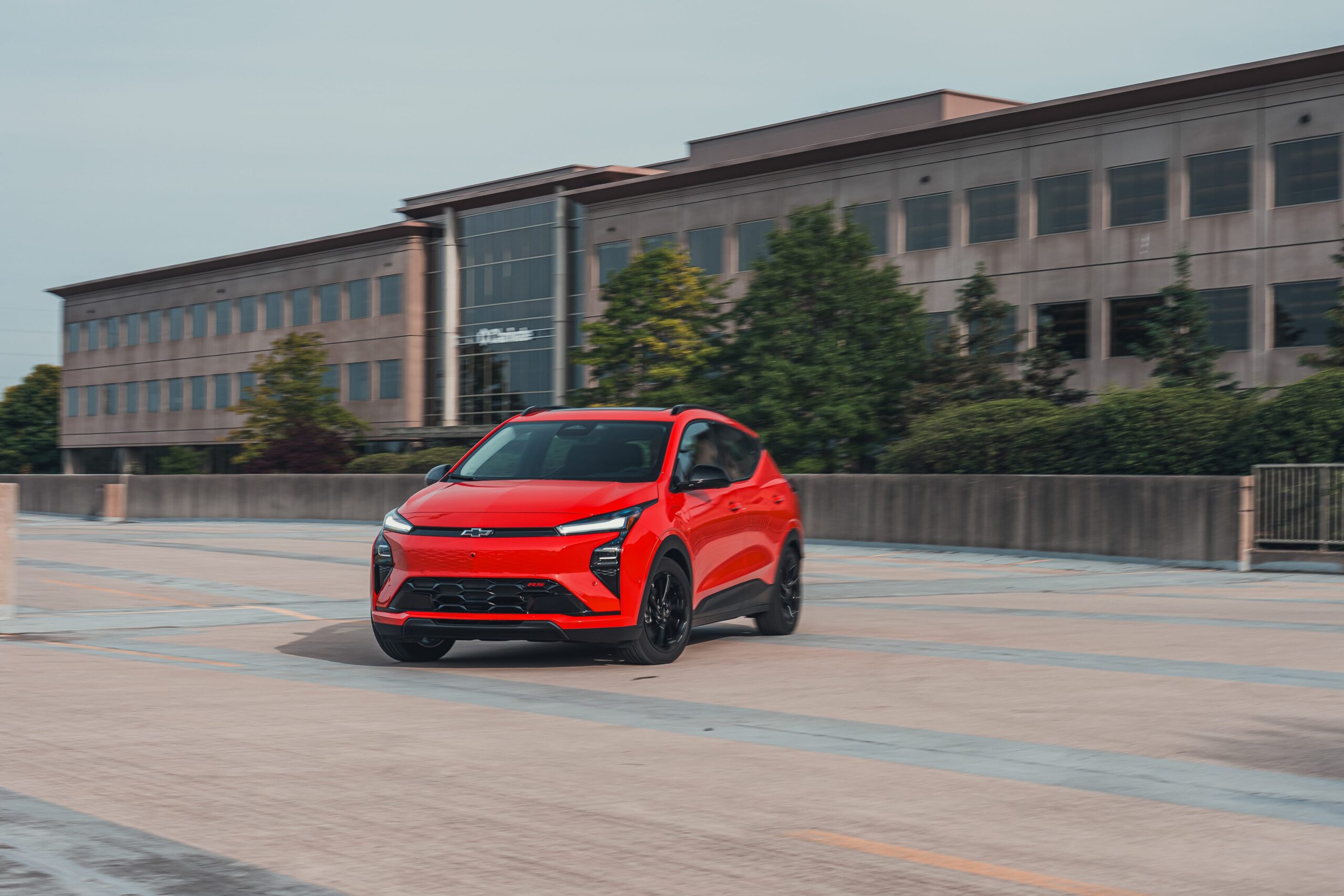 Tested: The 2027 Chevrolet Bolt Strikes Back