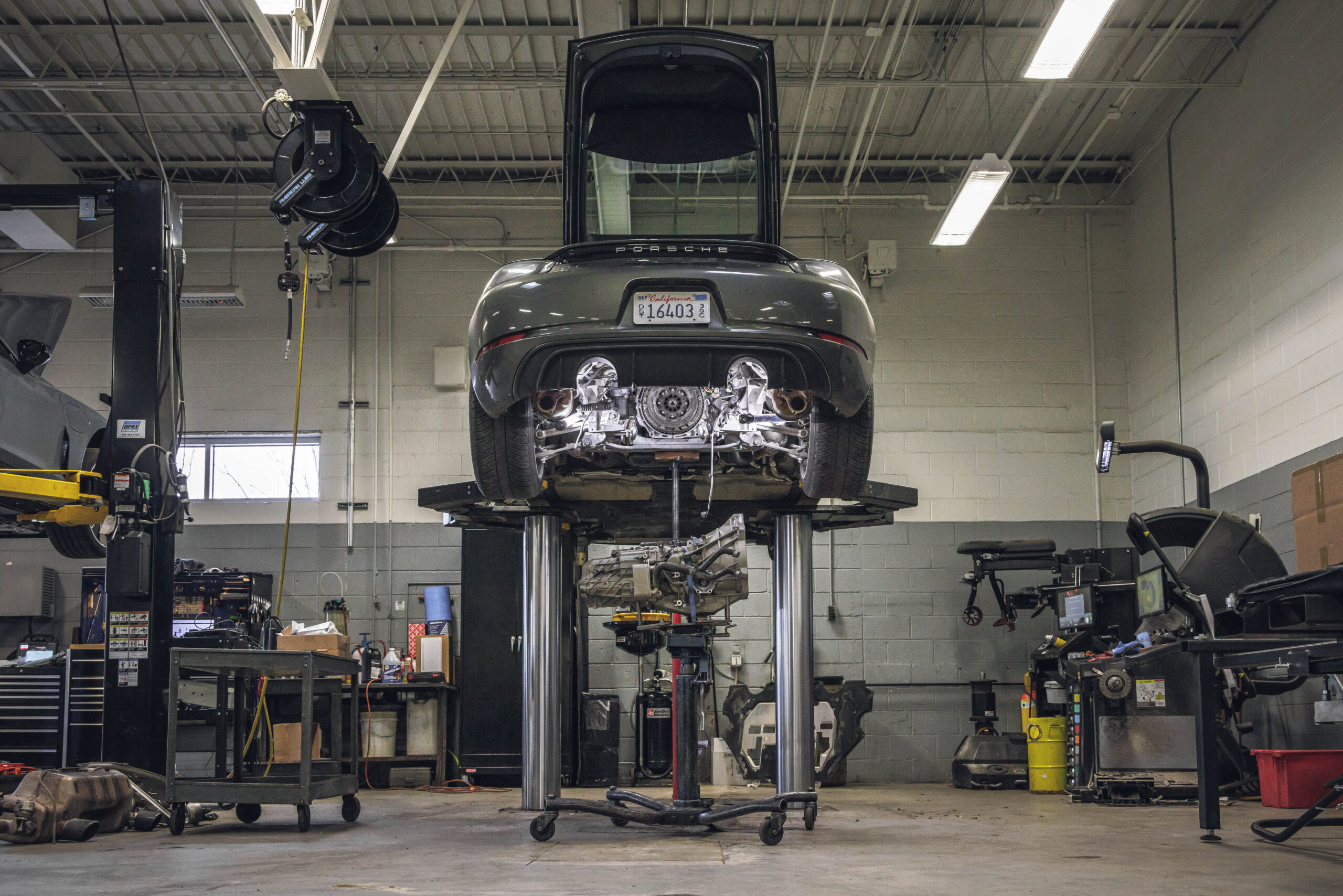 Which Cars Cost Us the Most and the Least to Maintain, and Why?