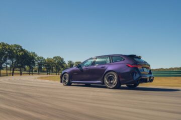 BMW Hasn’t Ruled Out More Fast Wagons for the U.S.