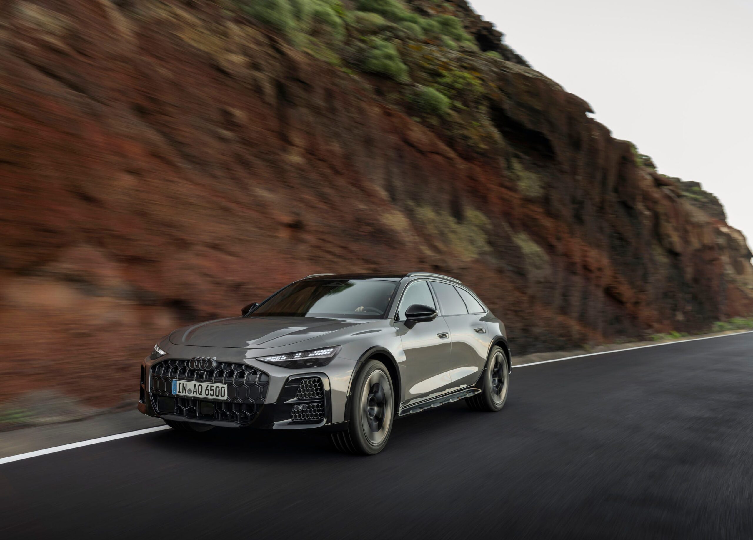 2028 Audi A6 Allroad
