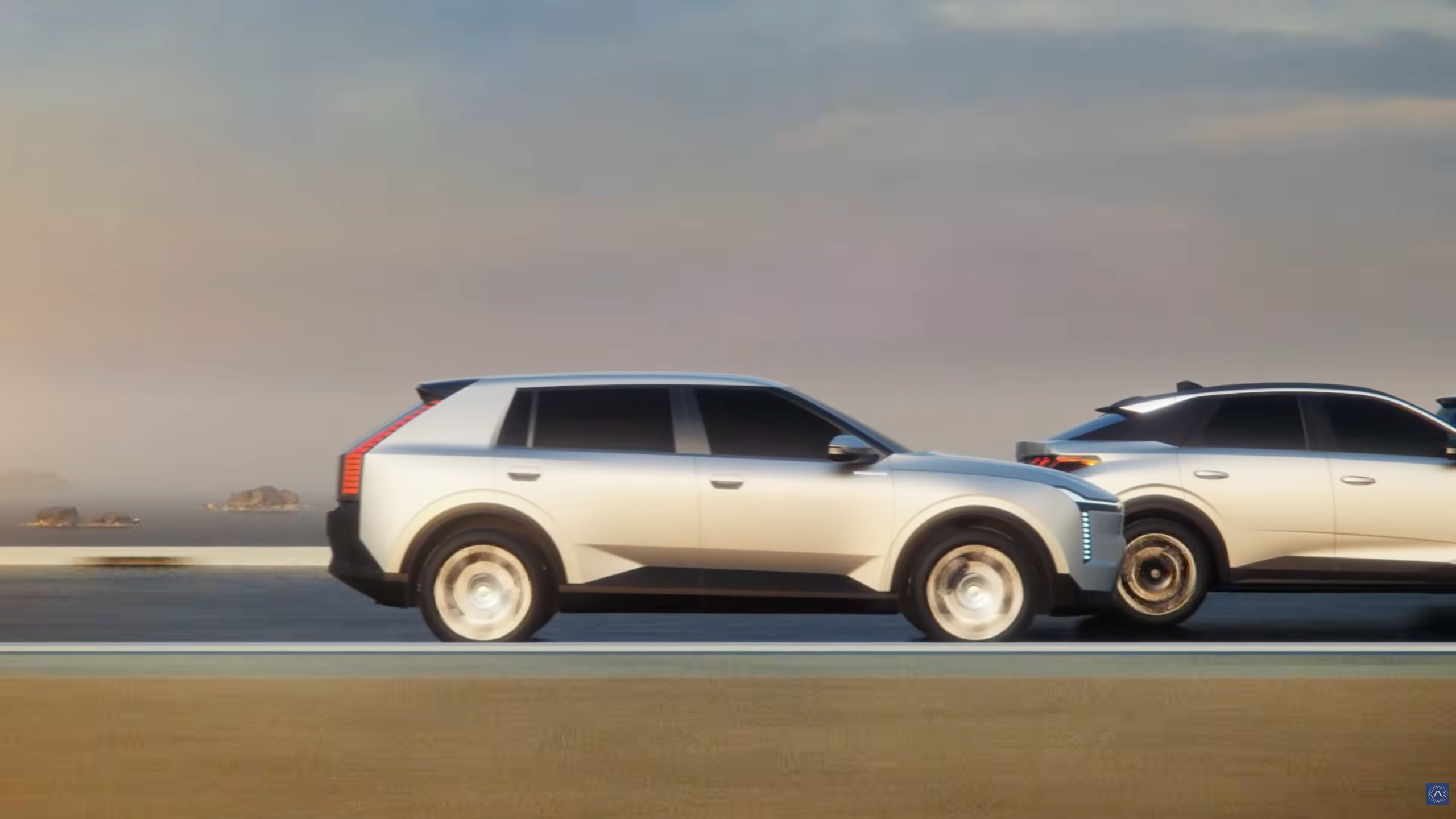 Chrysler Teases the Airflow SUV, Which Aims to Save the Brand