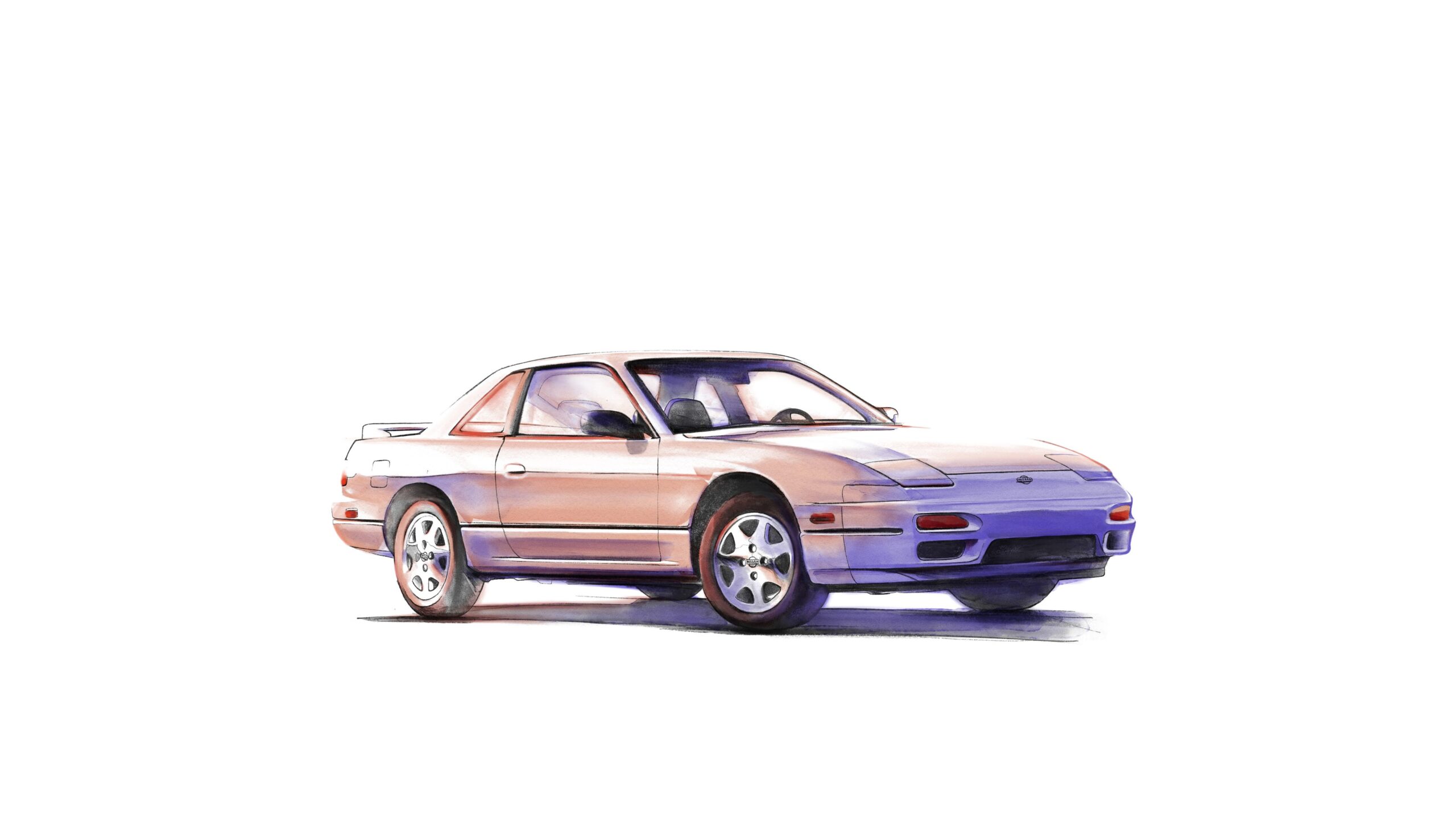 The Best Odds: 1991–94 Nissan 240SX
