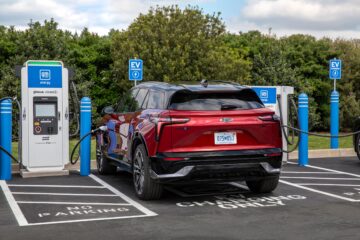 GM to Develop Sodium-Ion Battery Cells—for Energy Storage, Not EVs
