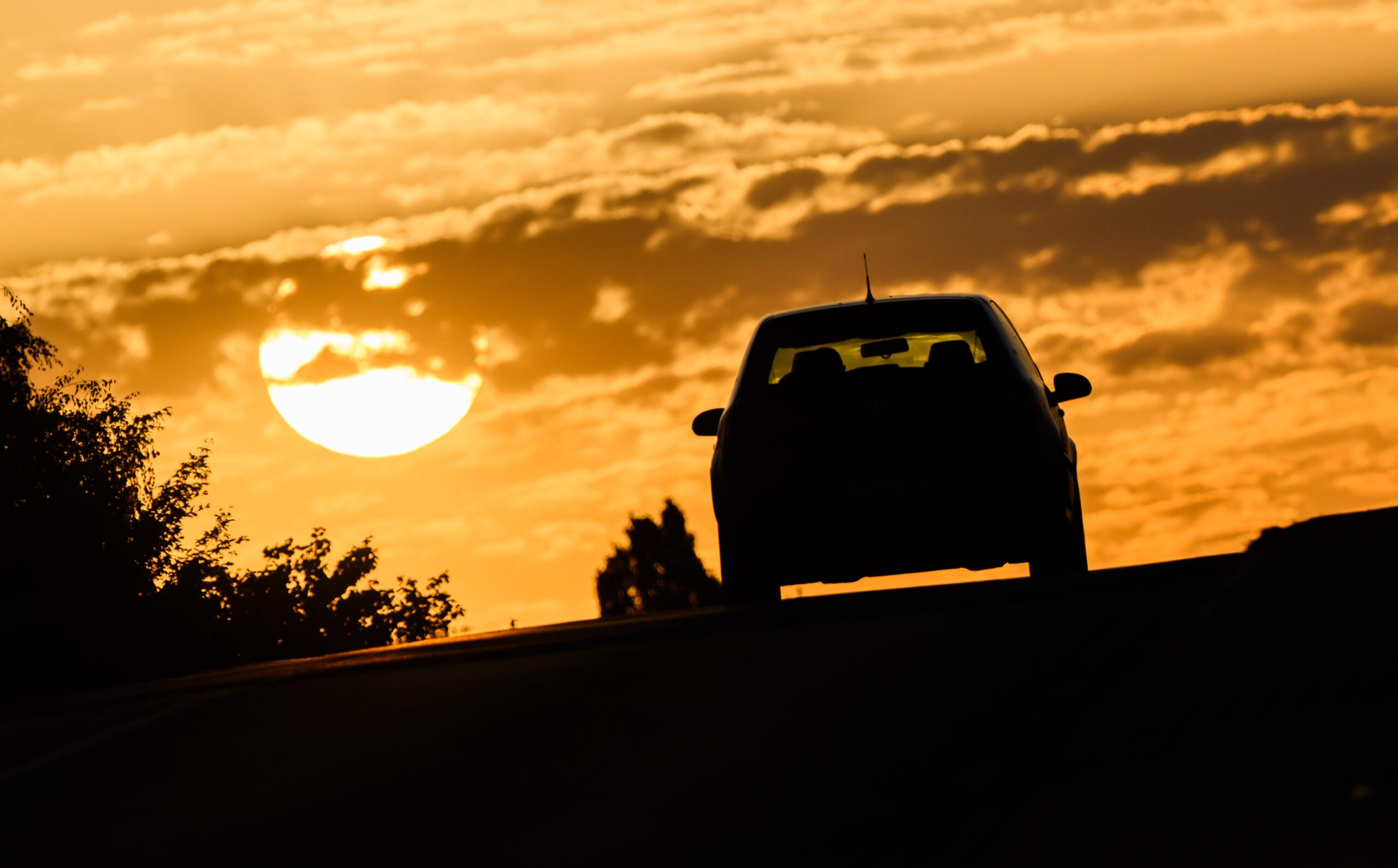 How Do You Know When It’s Time to Replace Your Car?