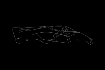 New Hypercar Startup Wants to Change How Humans Fit into Cars