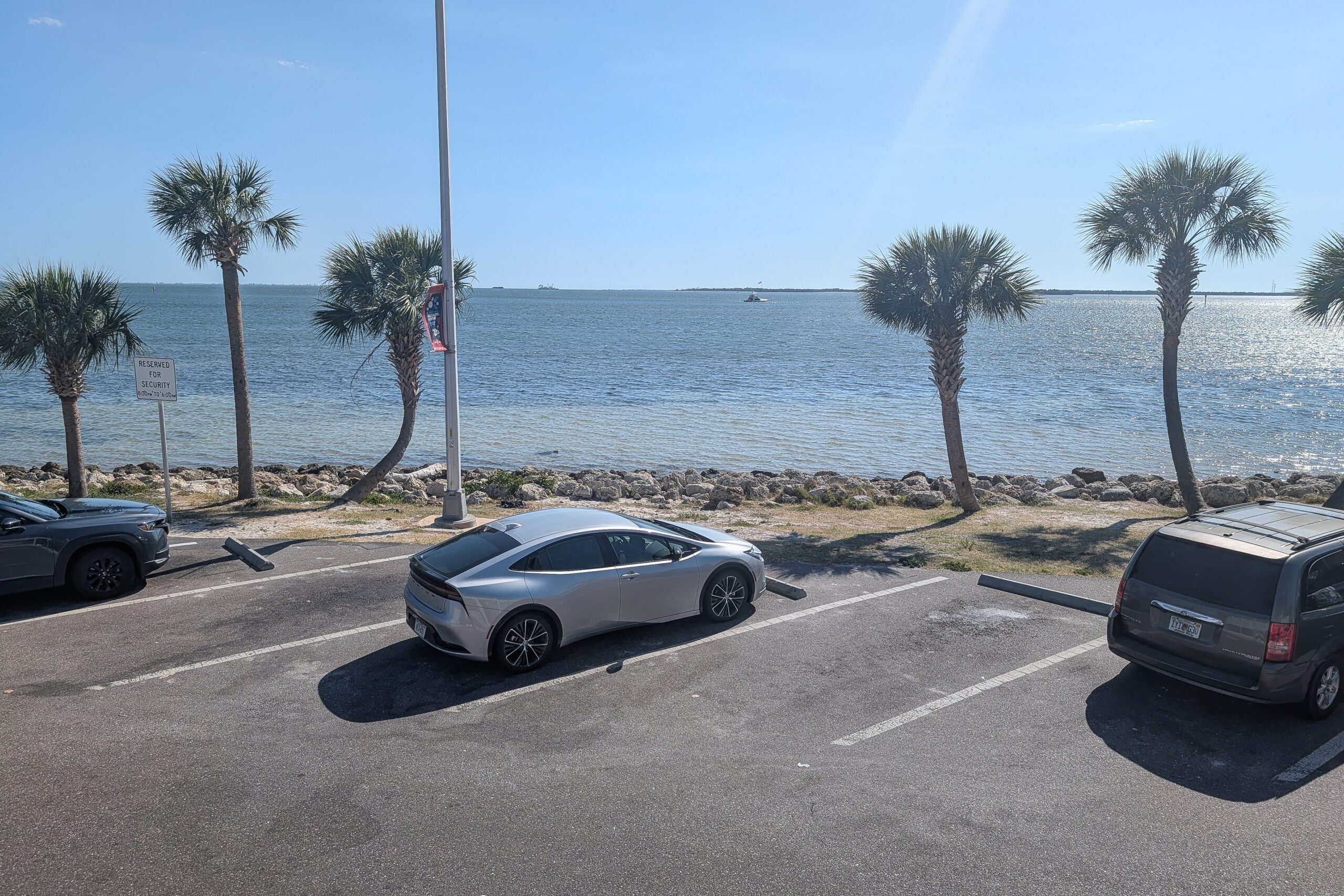2025 Toyota Prius 30,000-Mile Update: Cool Looks Bring Sacrifices