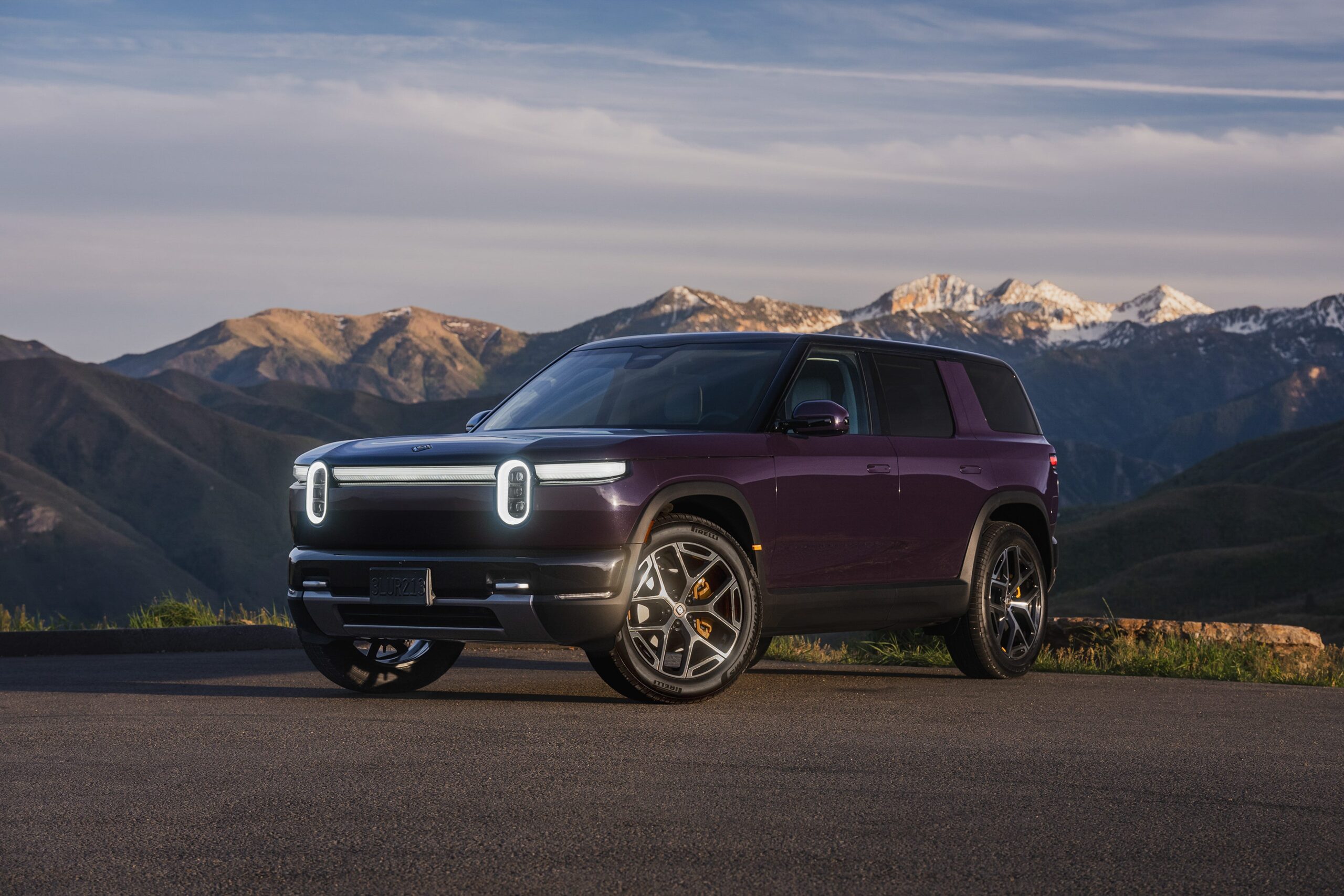 2027 Rivian R2
