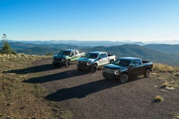2027 Chevy Silverado 1500 Makes Ford’s F-150 and Ram’s Trucks Look Old