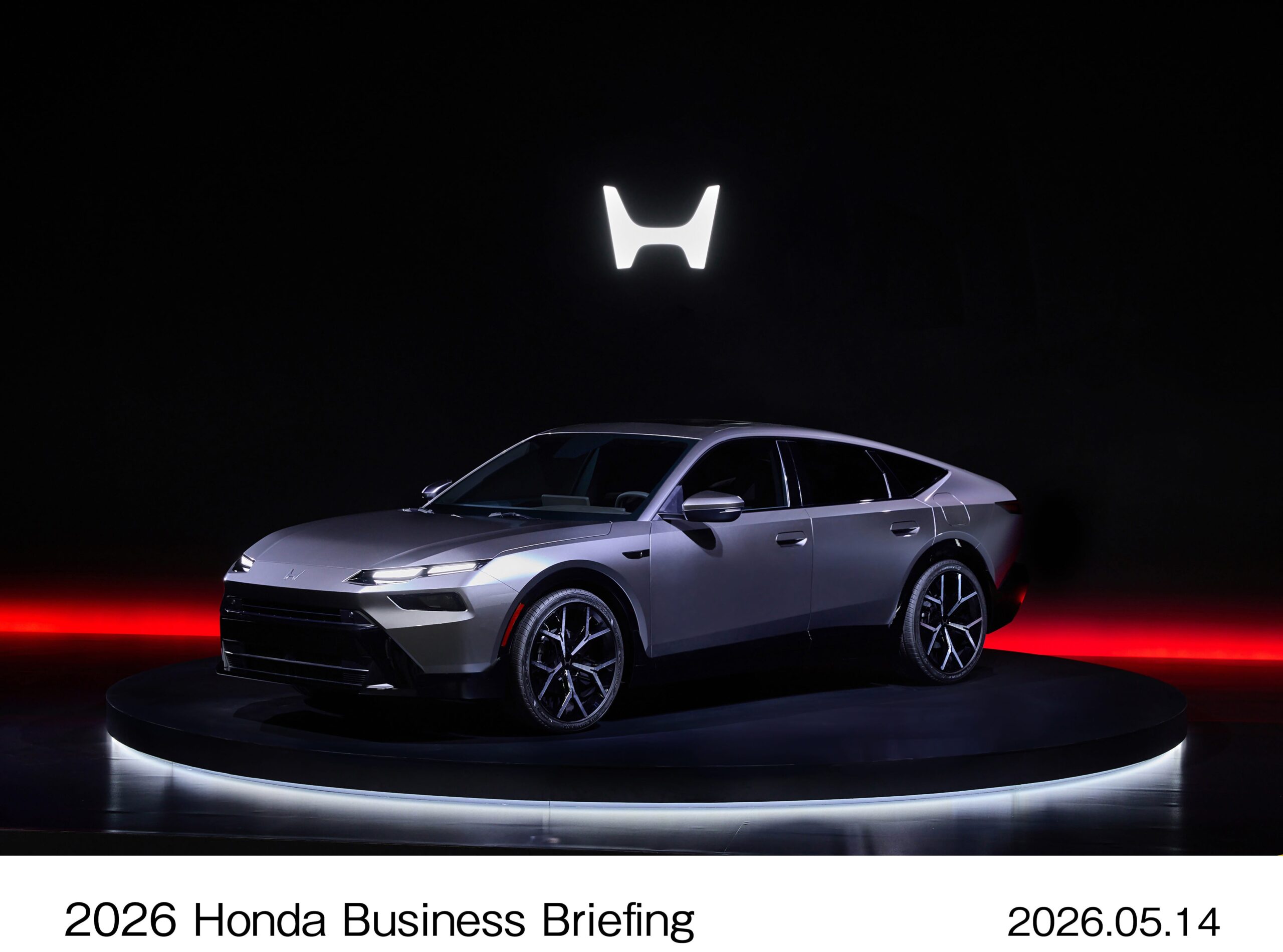 Honda Prepping ‘Futuristic’ Accord Refresh and a More Rugged Passport