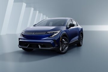 2027 Mitsubishi Eclipse Sportback