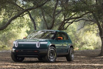 We’re Going to Have to Wait a Bit Longer for Rivian’s Sporty R3X