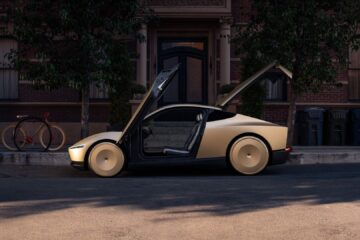 New Tesla Cybercab Specs Have Been Revealed in EPA Documents