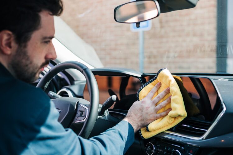When Your Car Lease Is Over, What Should You Do Next?