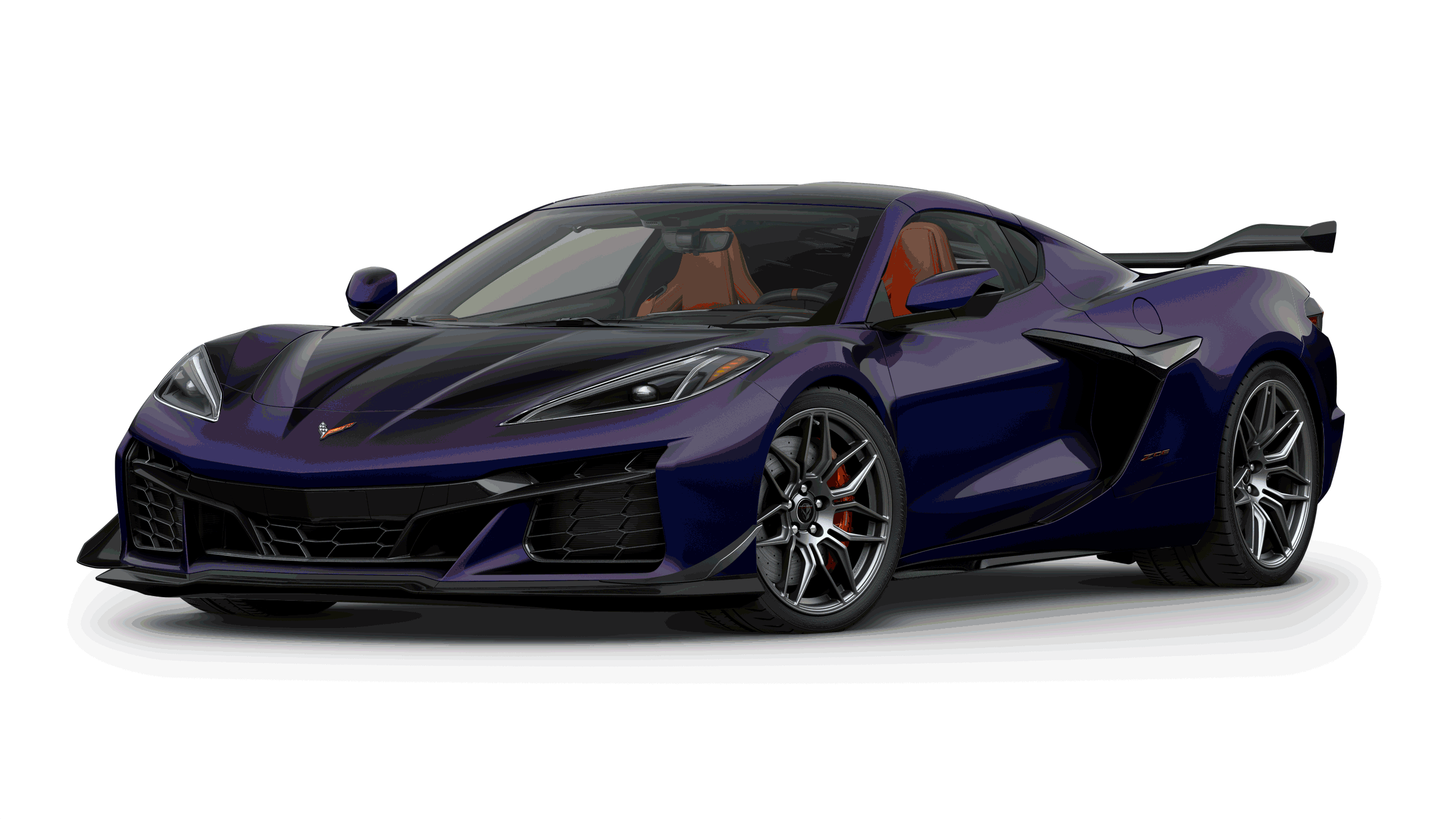 How We’d Spec It: 2027 Chevy Corvettes