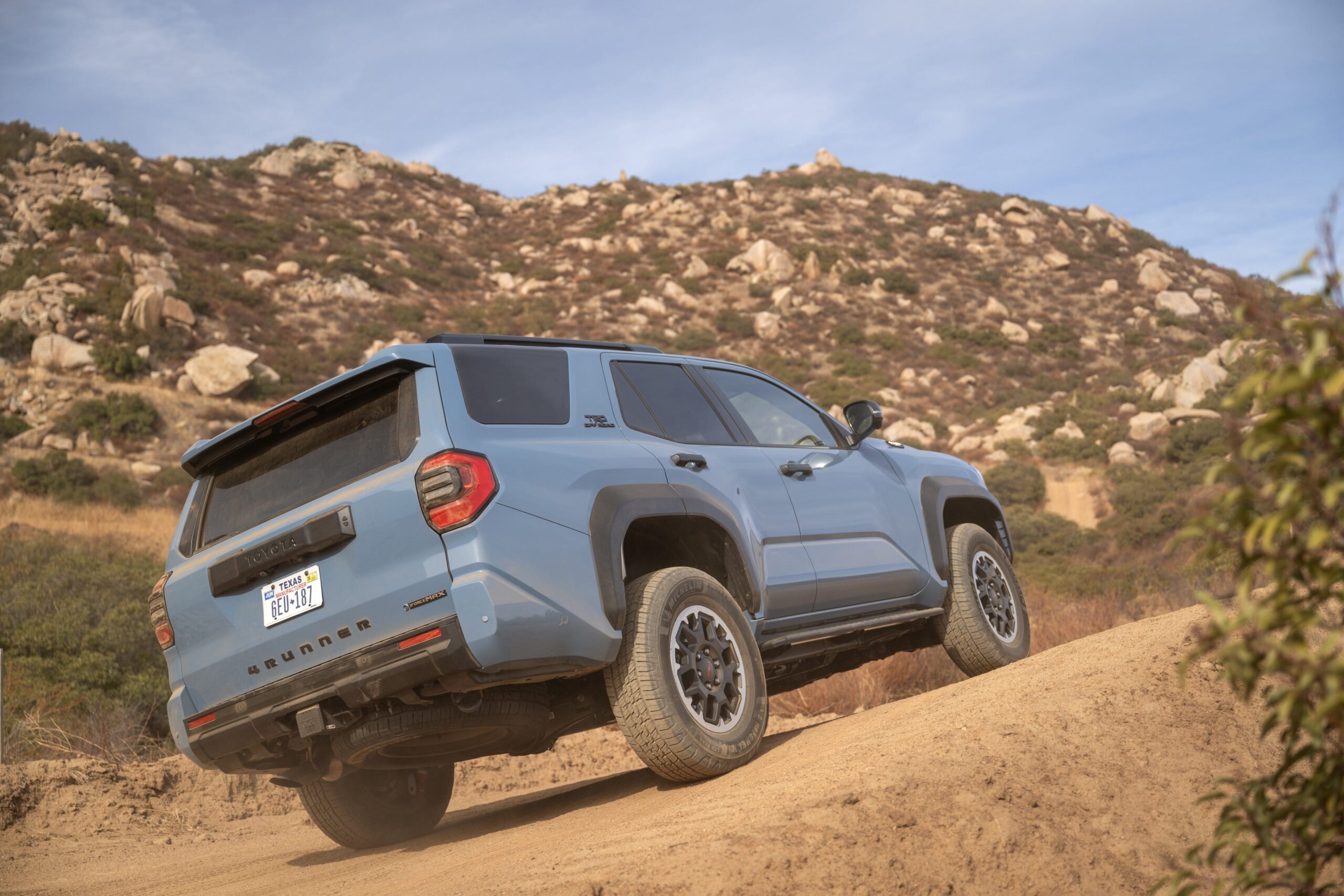Which Version of the Toyota 4Runner Gets You the Most for Your Money?