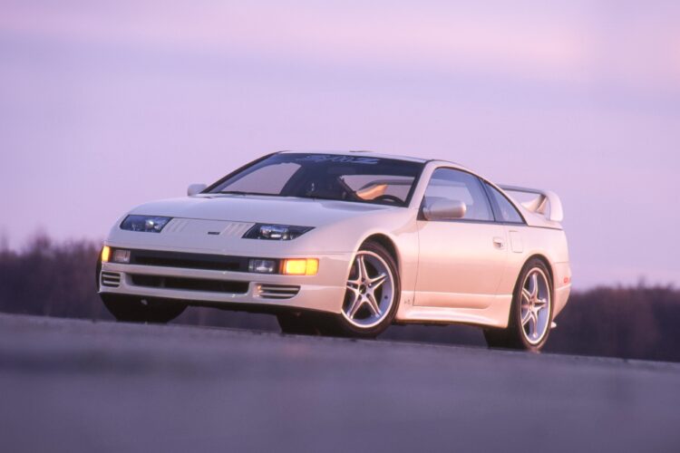 View Photos of the 1995 Stillen SMZ 300ZX