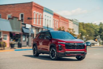 Best New Car Finance Deals for July 2026