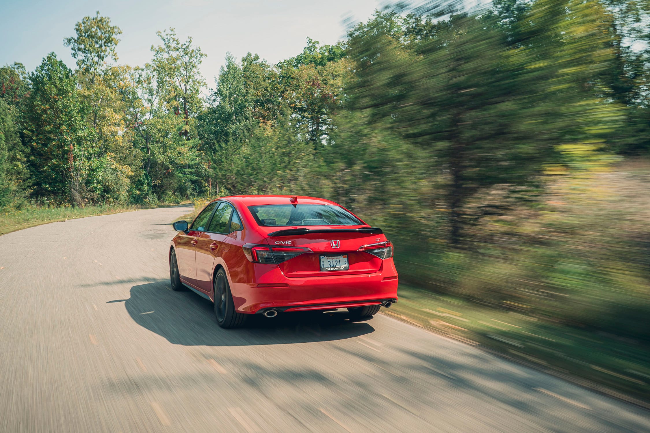 Honda Civic Si and Manual Integra Production to Pause After 2026