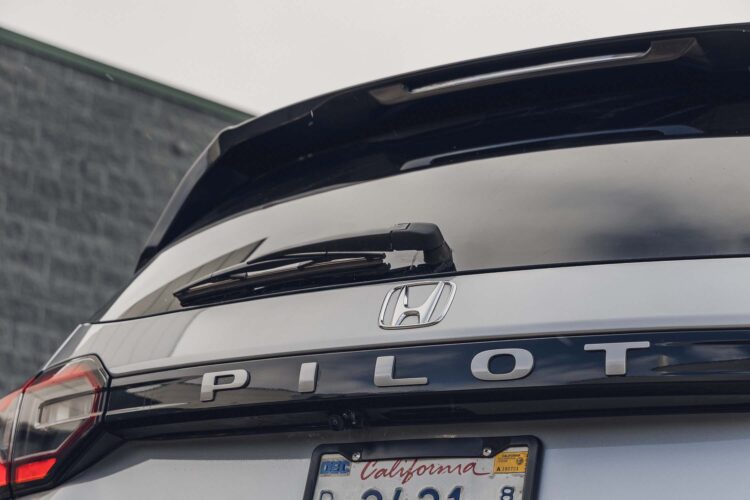 Which Version of the Honda Pilot Gets You the Most for Your Money?