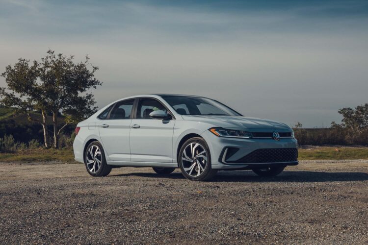VW Group Reportedly Targeting Jetta, Porsche Models as Cut Candidates