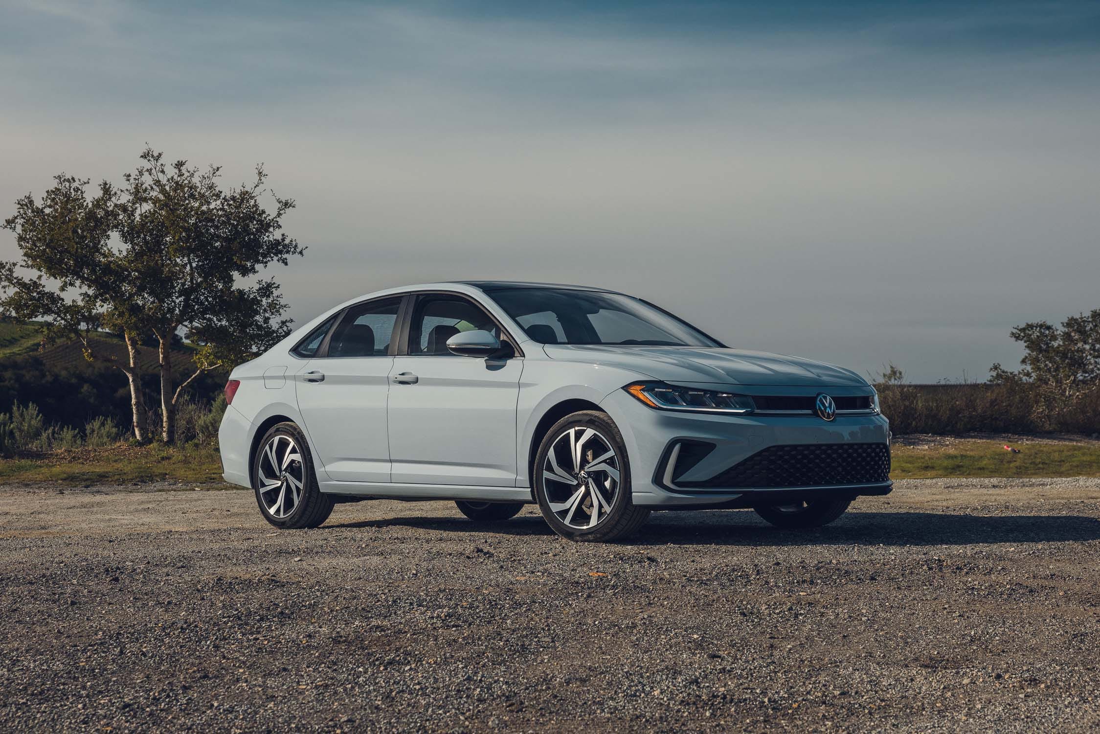 VW Group Reportedly Targeting Jetta, Porsche Models as Cut Candidates