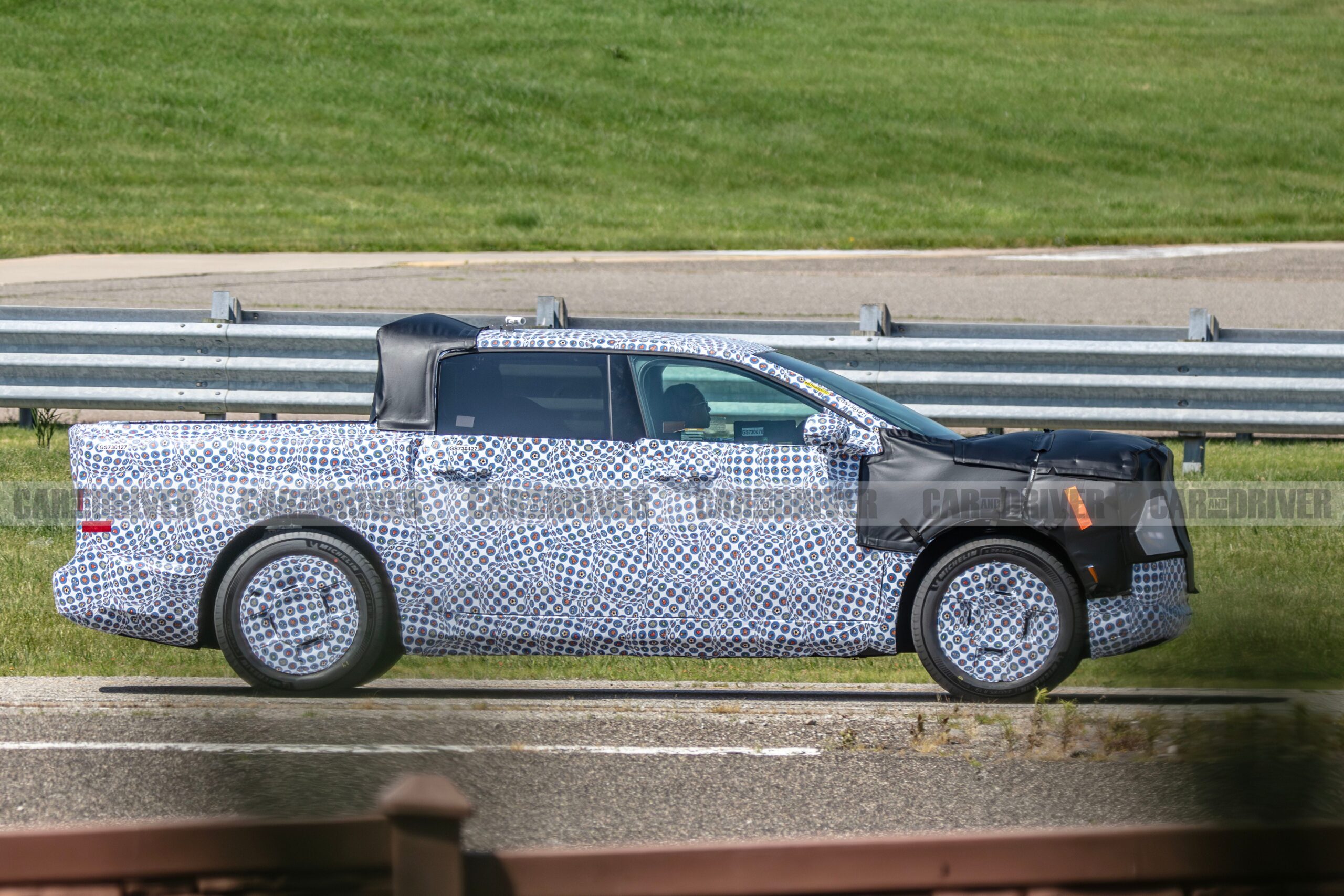 2028 Ford Ranchero
