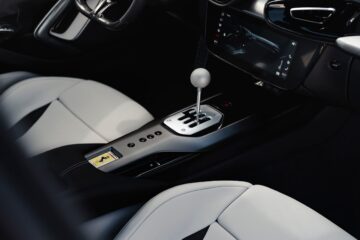 View Photos of the 2027 Ferrari 12Cilindri Manuale