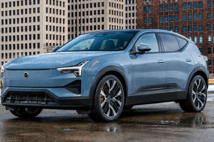 Could the Currently Banned Polestar 3 Survive as a Volvo?