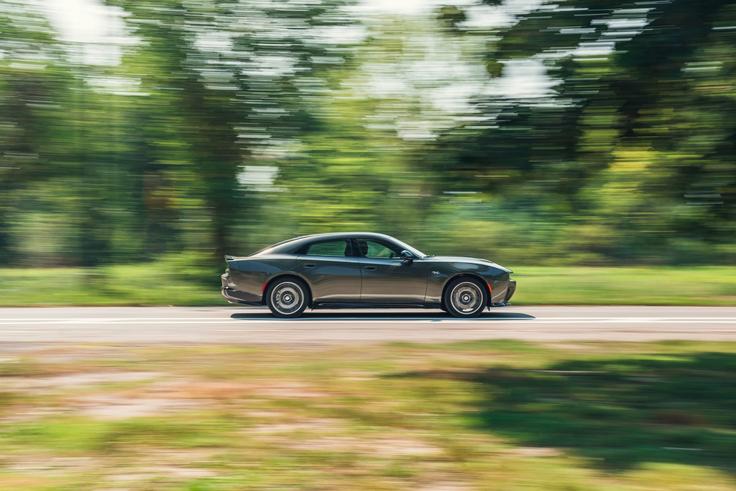 Tested: 2026 Dodge Charger Sixpack R/T Is the Model’s Best Hope