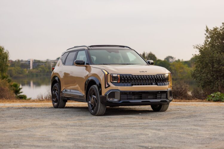2027 Kia Seltos