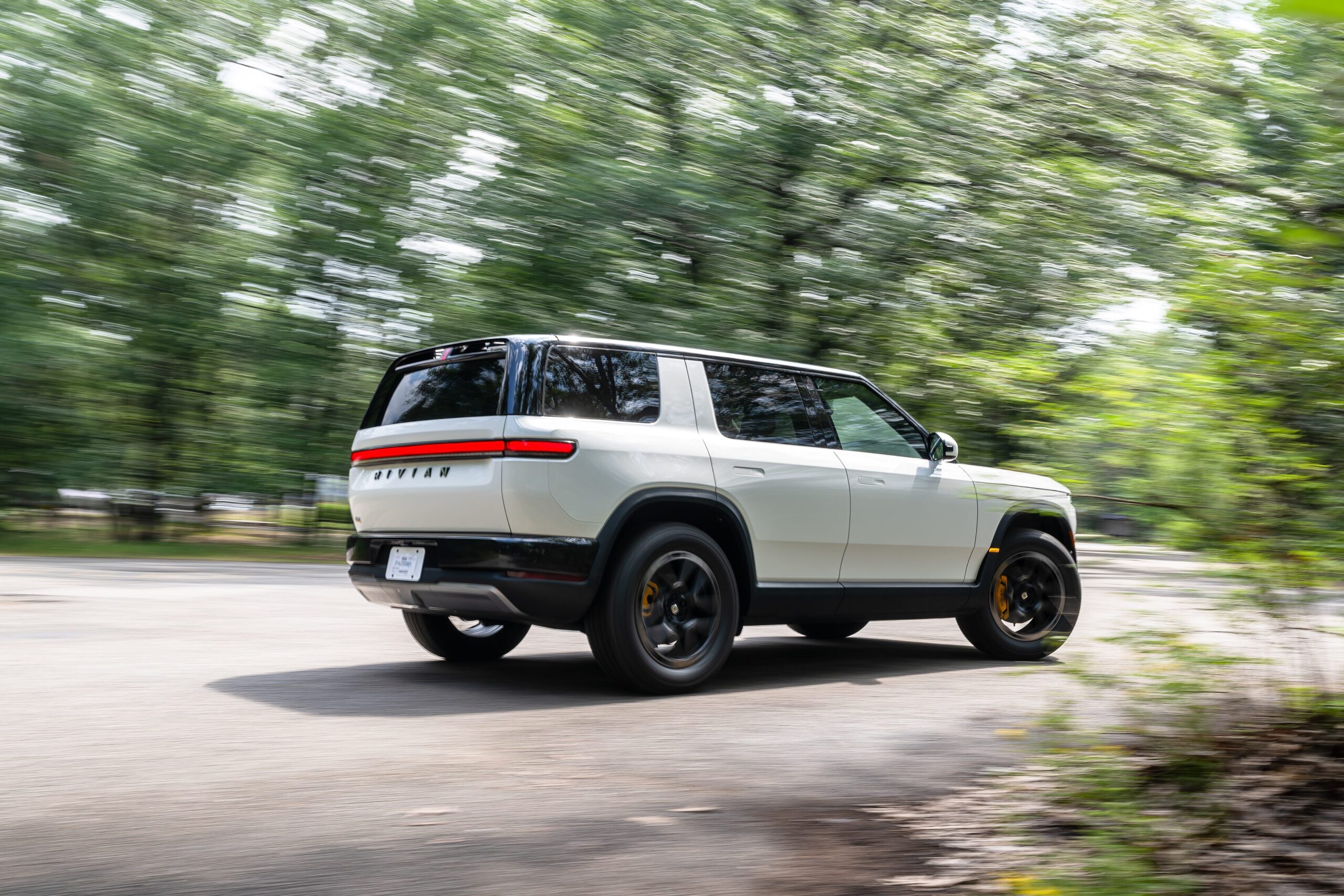 Tested: 2027 Rivian R2 Brings All-Terrain EV Capability to the Masses