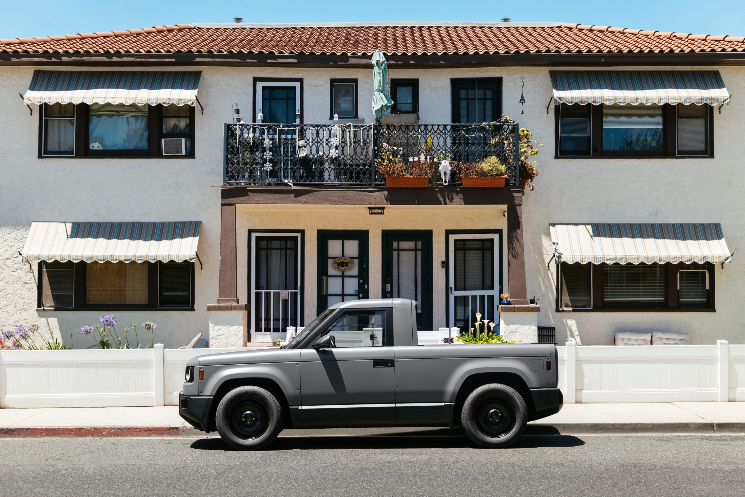 Endless Options Mean the Slate Truck Can End Up Costing over $45K