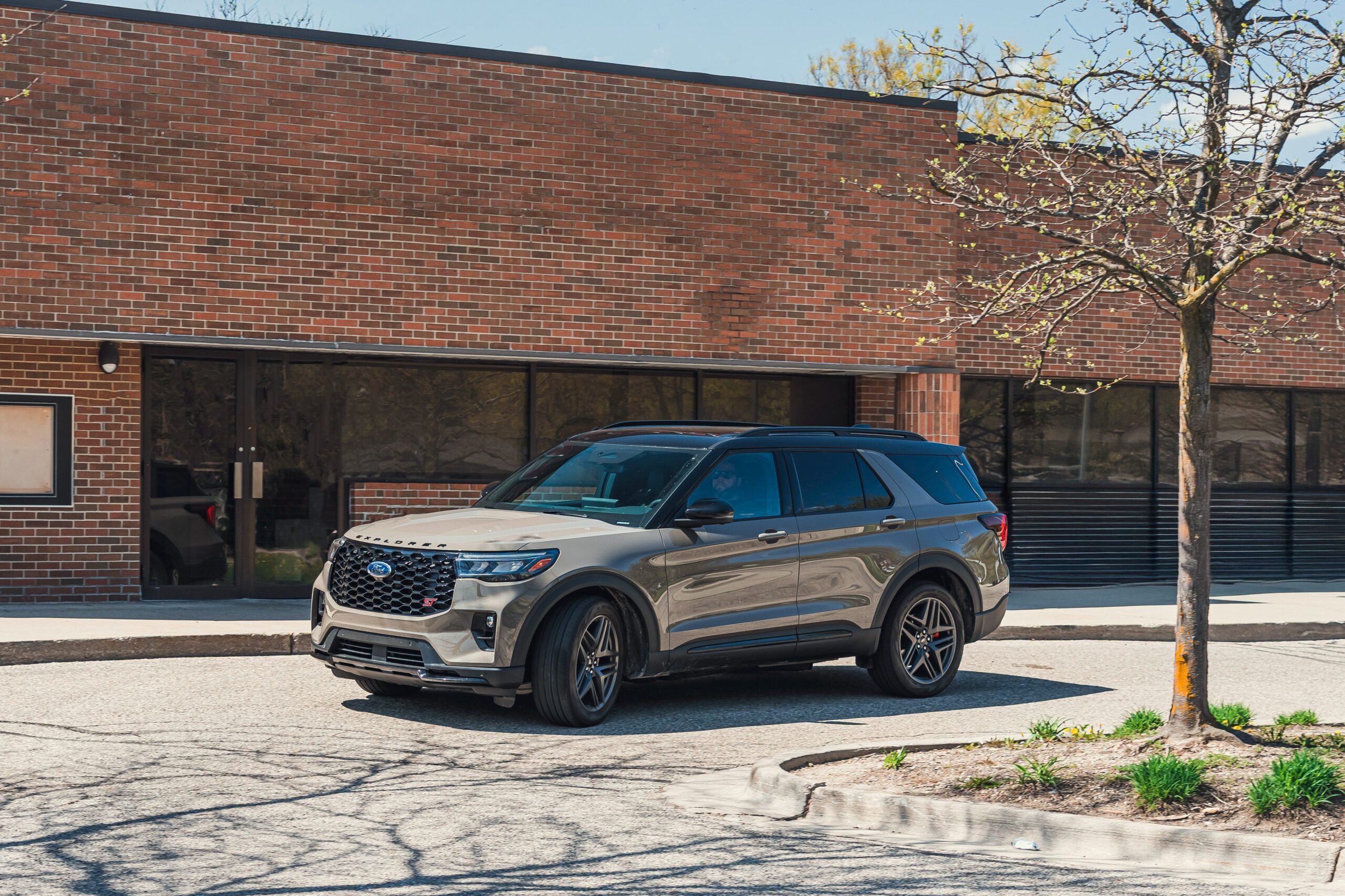 Which Version of the Ford Explorer Is the Best Deal for the Money?