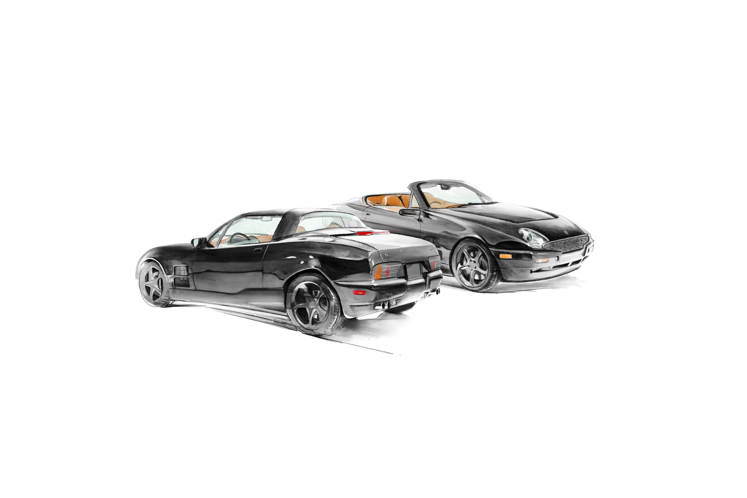 The Best Odds: 2000-01 Qvale Mangusta