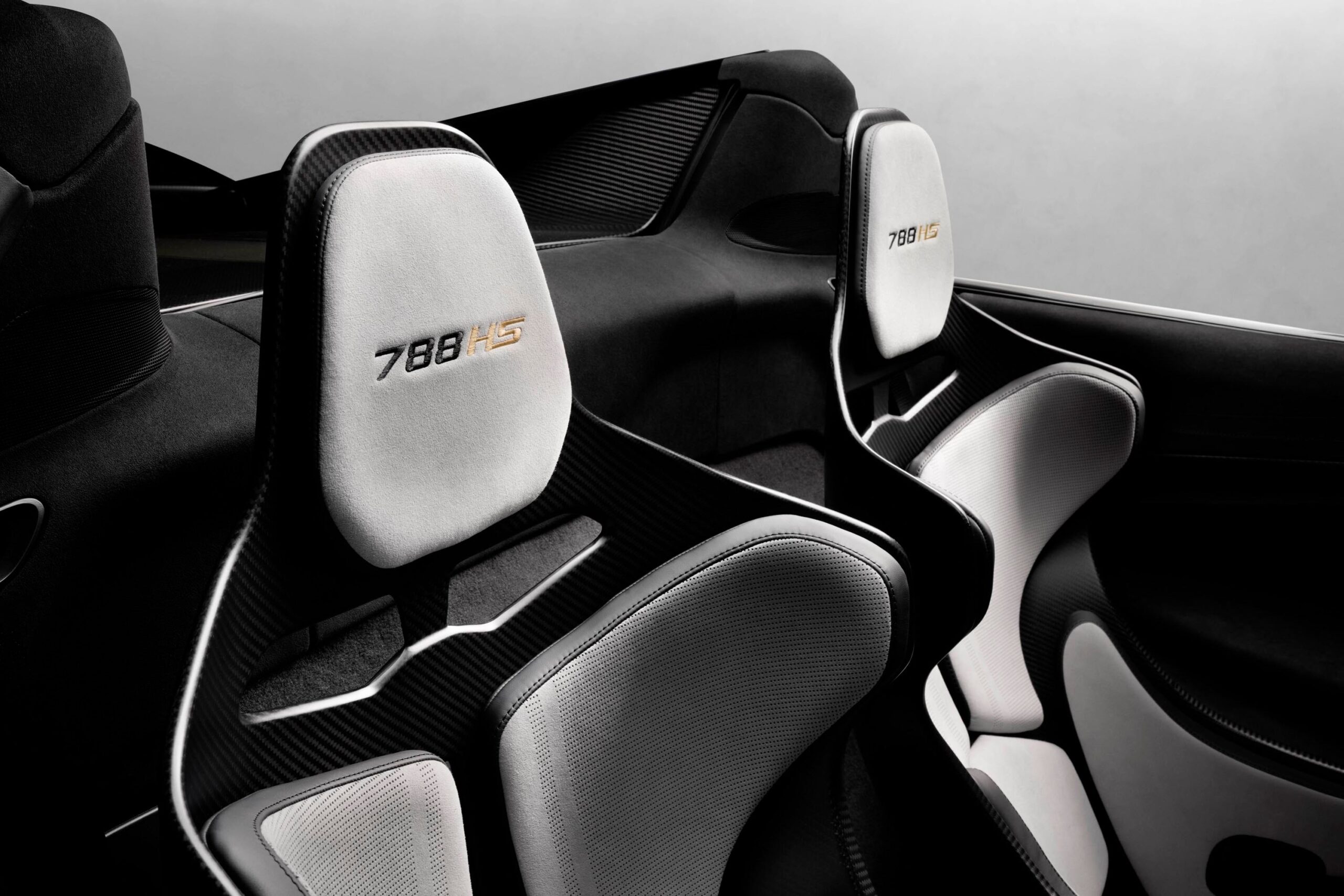 View Interior Photos of the 2027 McLaren 788HS