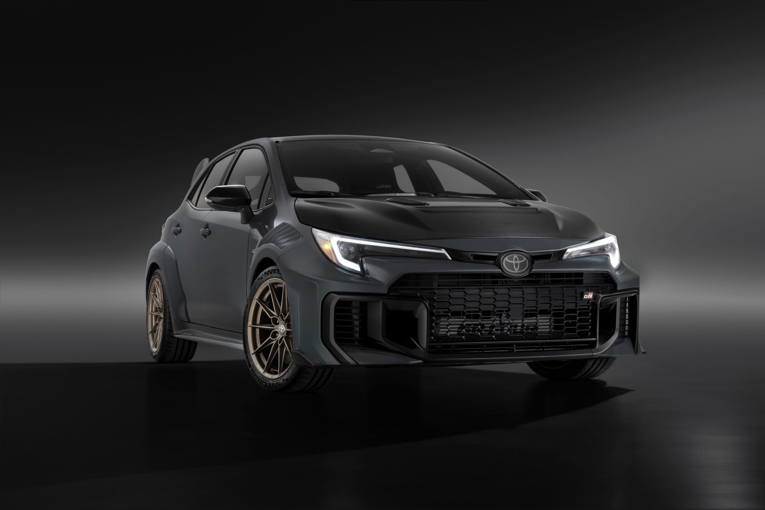 Toyota’s Limited-Run GRMN Corolla Costs Nearly as Much as a BMW M2