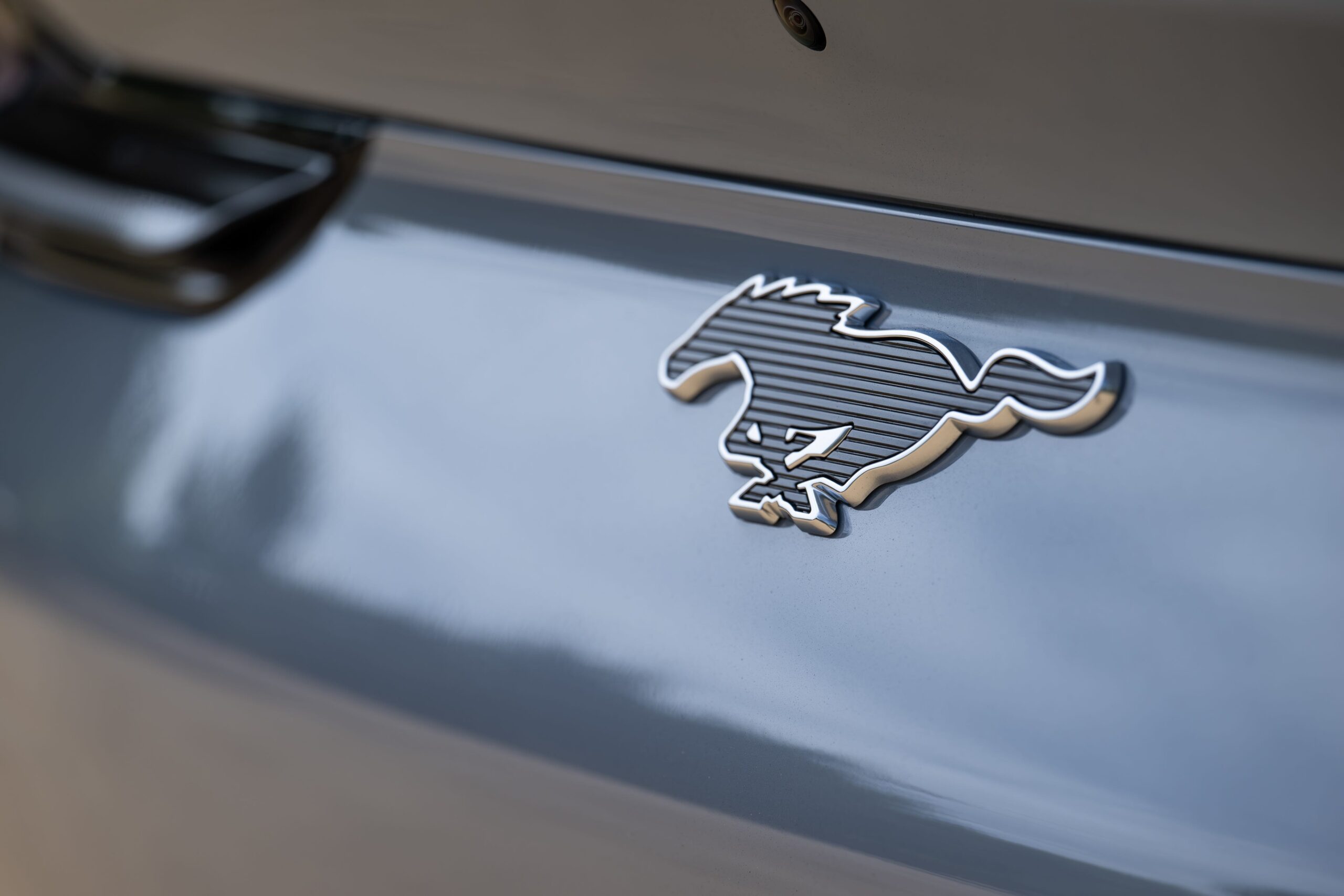 Customer Claims Ford Owes Him a Share of $1.3 Billion Tariff Refund