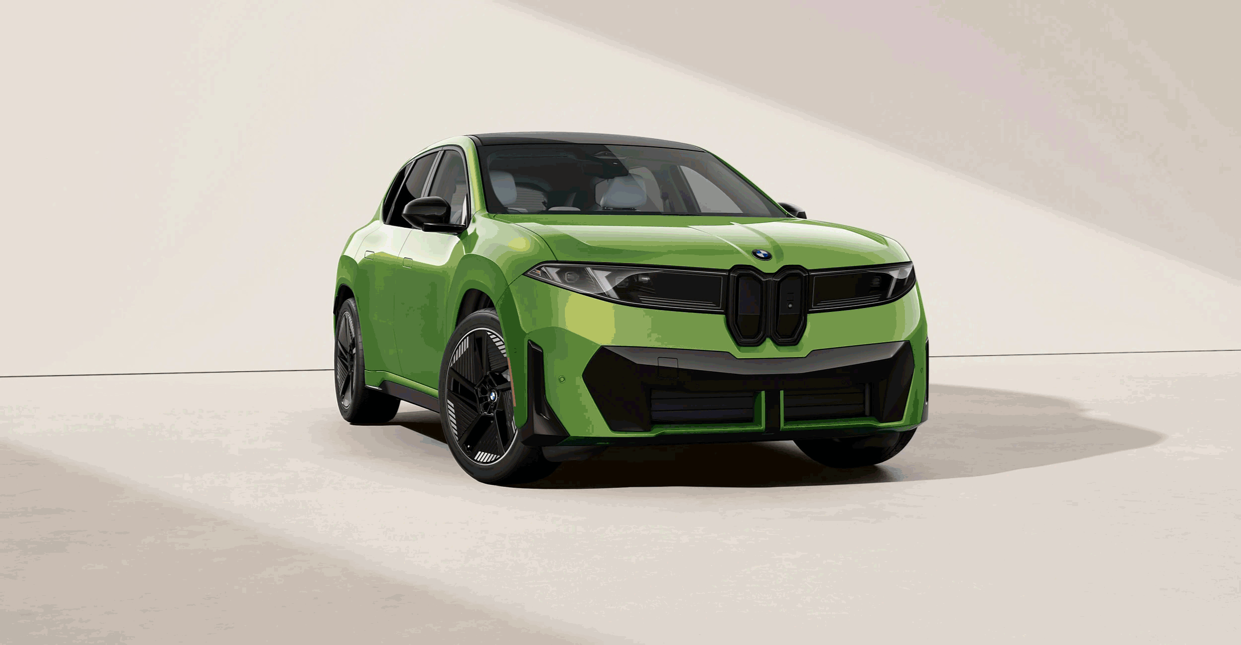 How We’d Spec It: 2027 BMW iX3