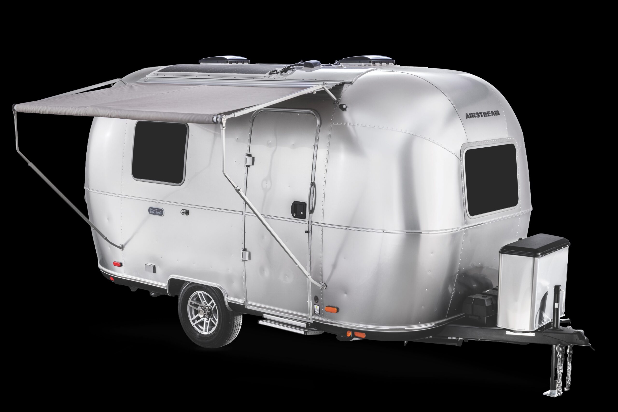 Airstream’s New Entry-Level Trailer Hits the Market at Under $65,000