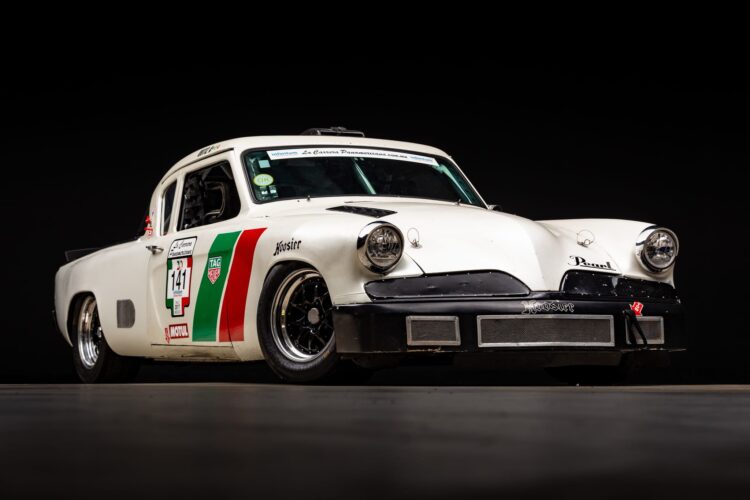 1954 Studebaker Race Car For Sale on Bring a Trailer