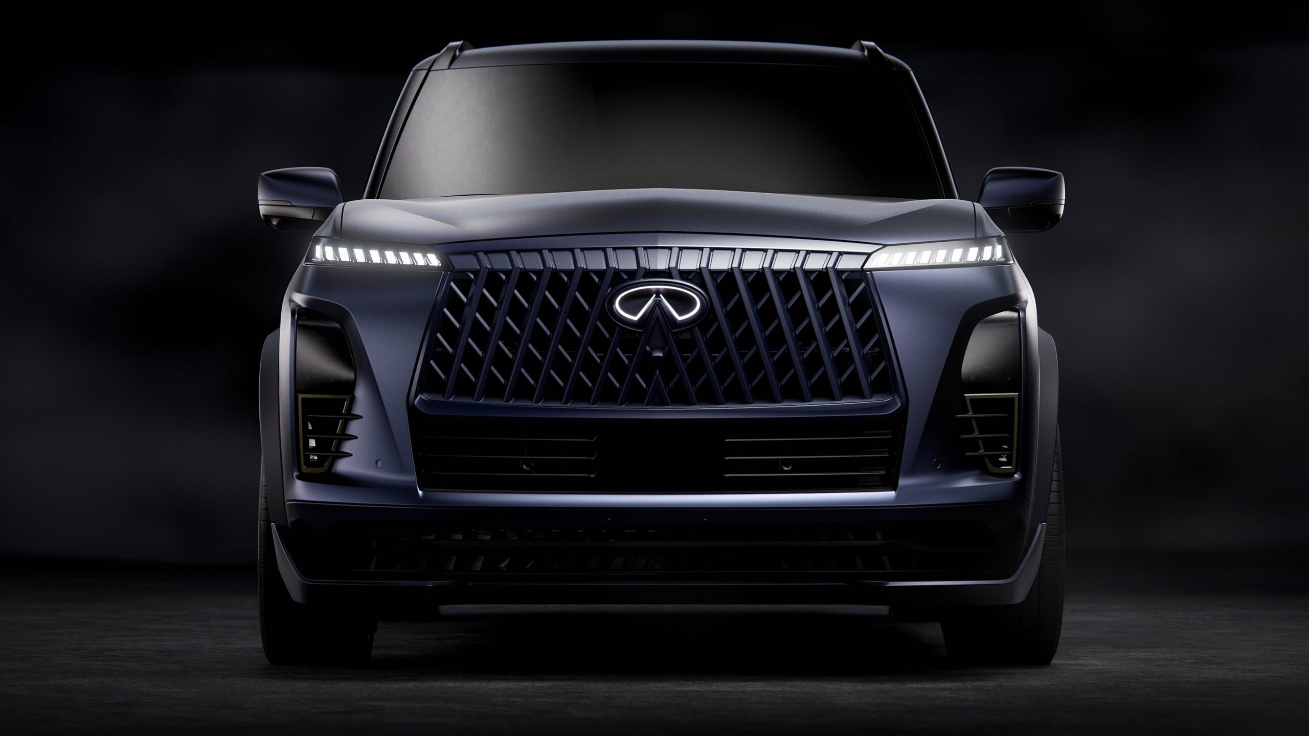 Infiniti Delays Sporty QX80 SUV to Inject Even More Performance