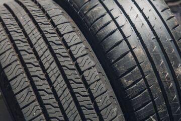 California Energy Commission Loosens Proposals for Regulating Tires