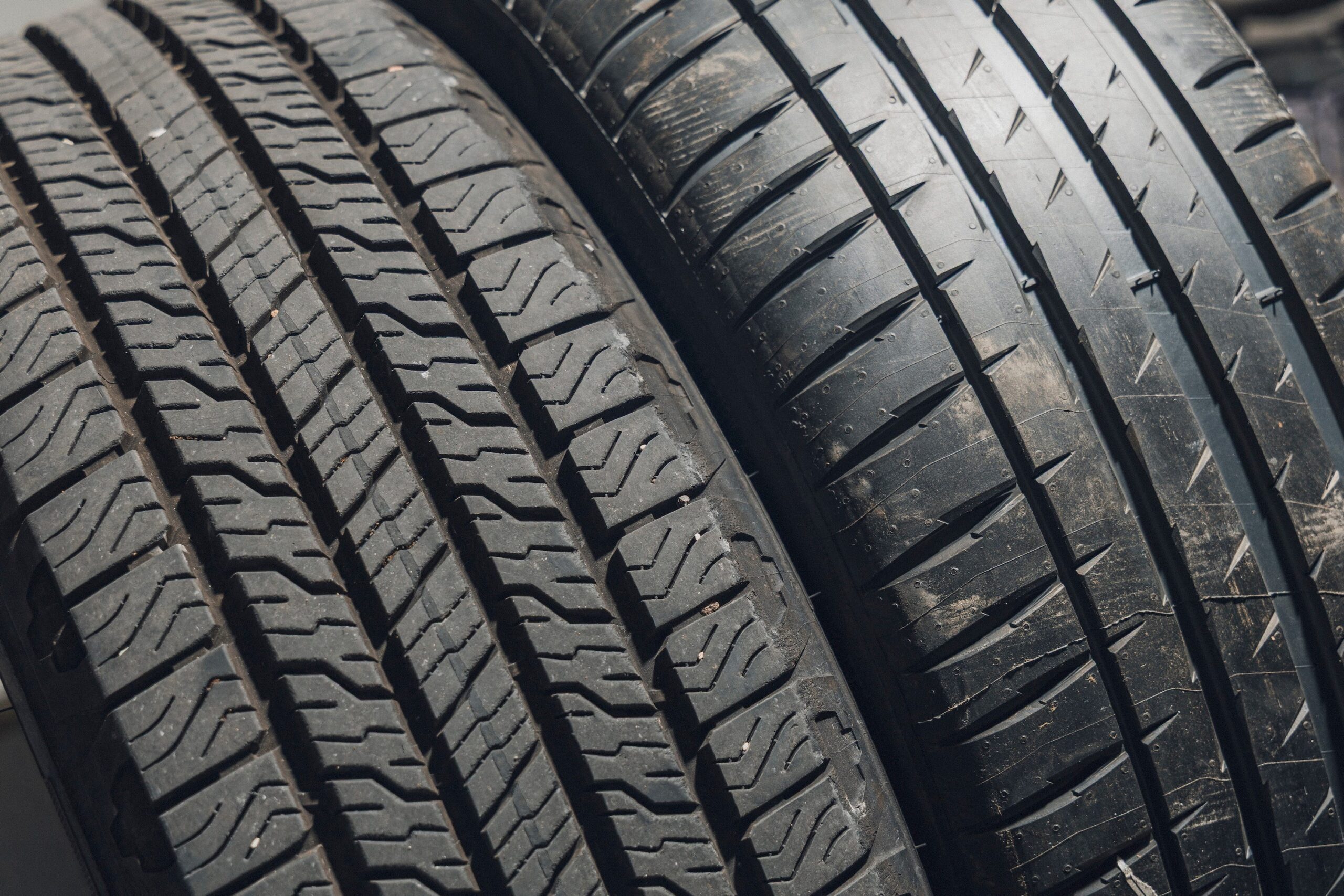 California Energy Commission Loosens Proposals for Regulating Tires