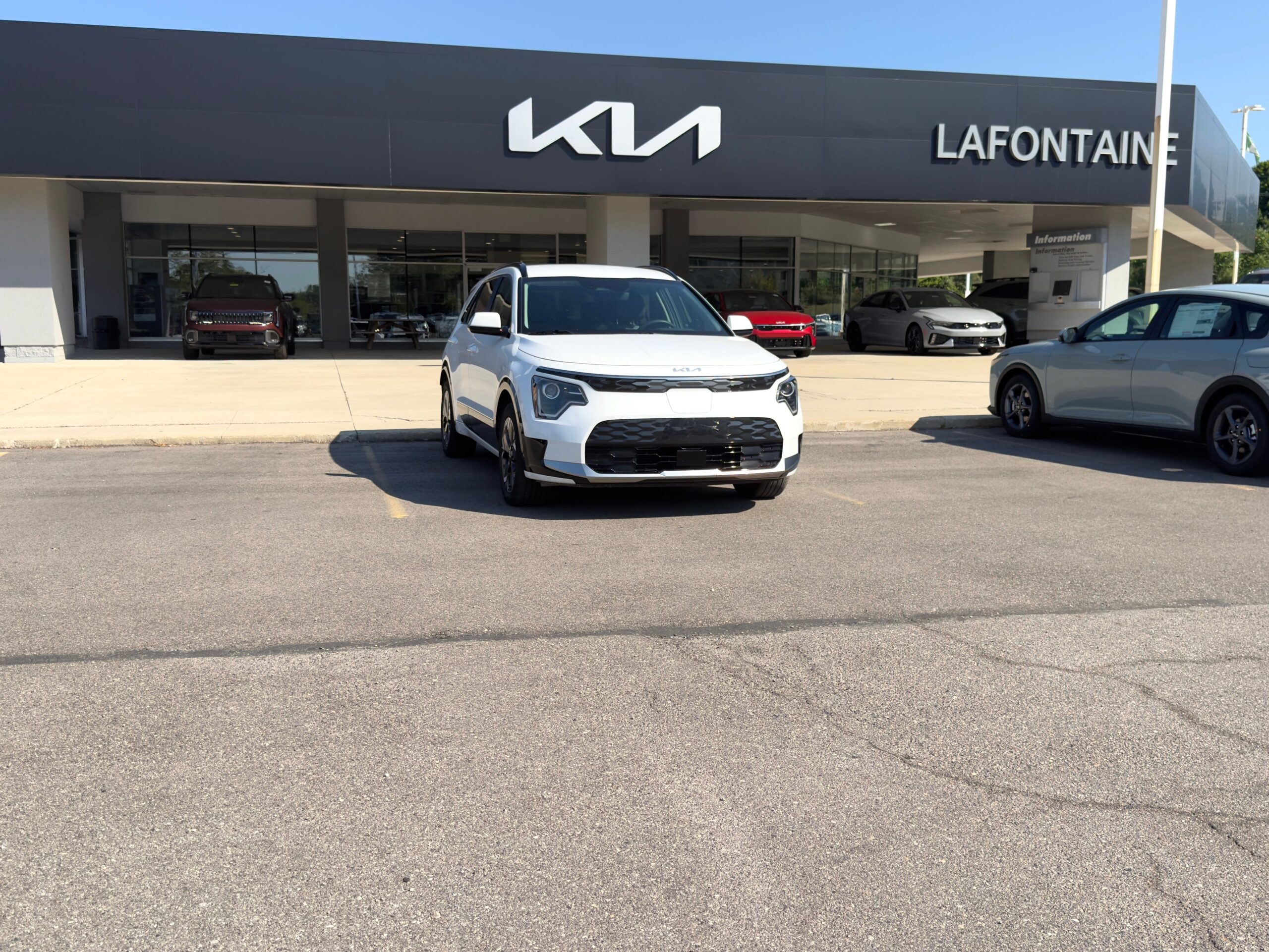 Lease Like a ‘Car and Driver’ Editor