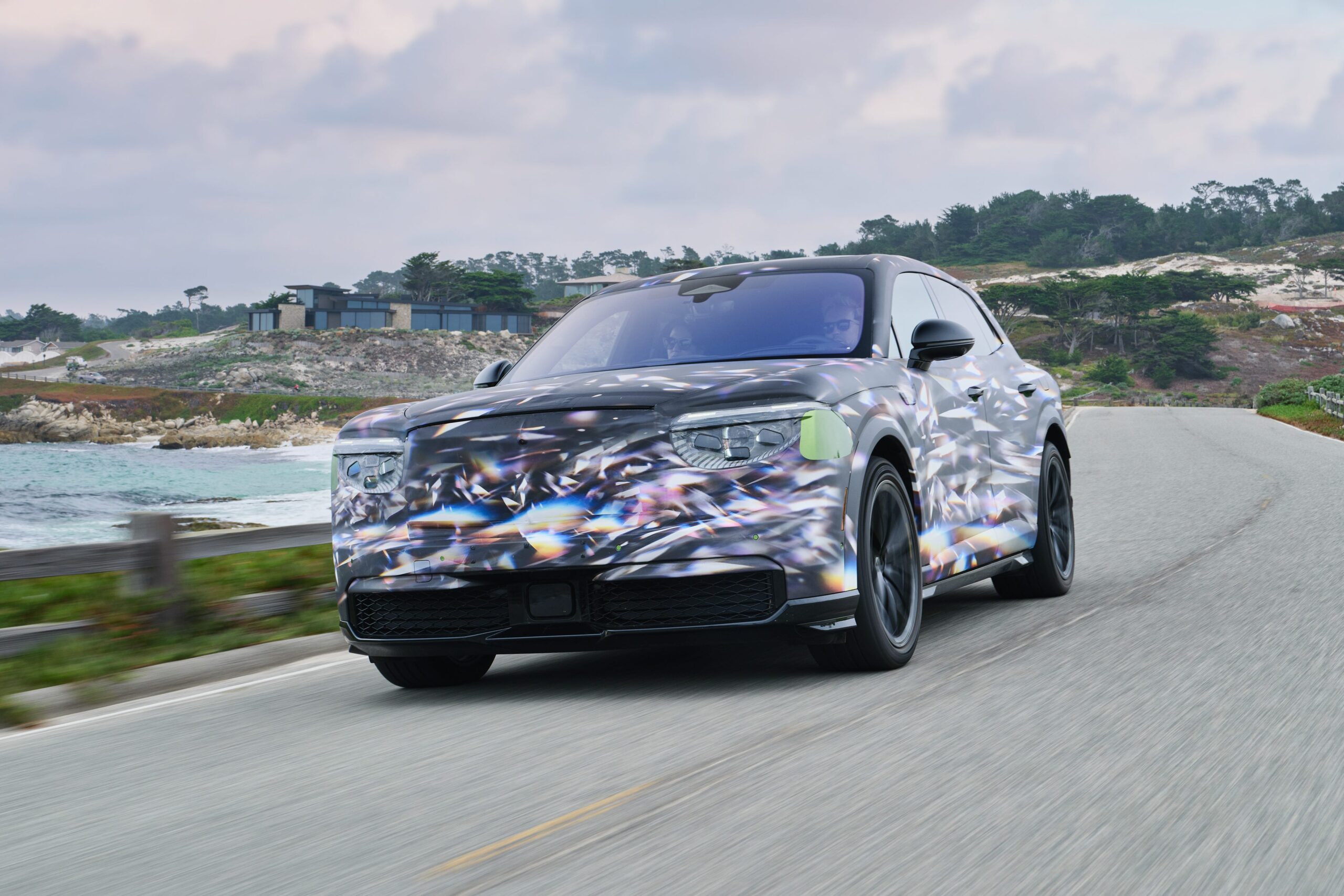 2028 Bentley Torcal