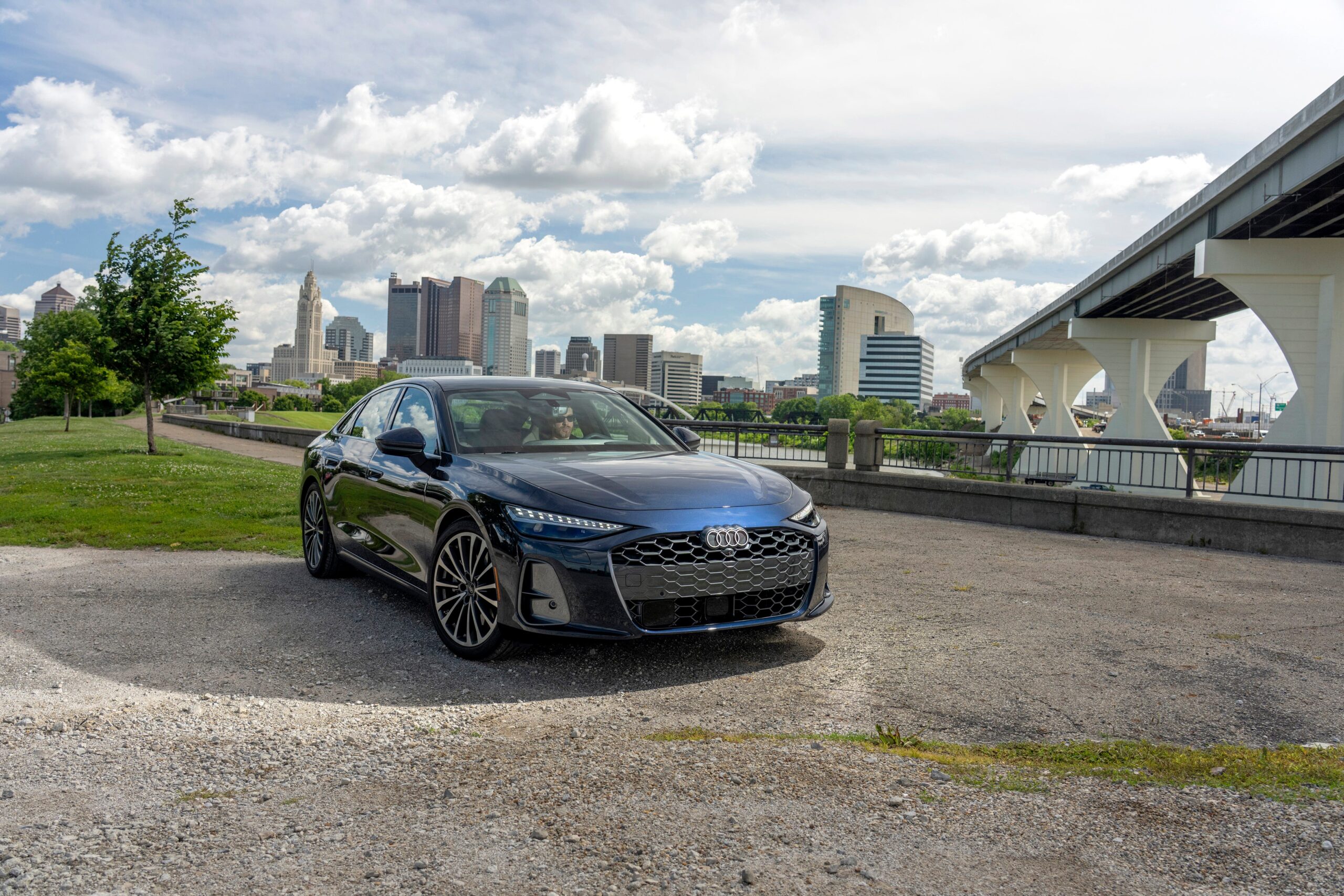 2026 Audi A6