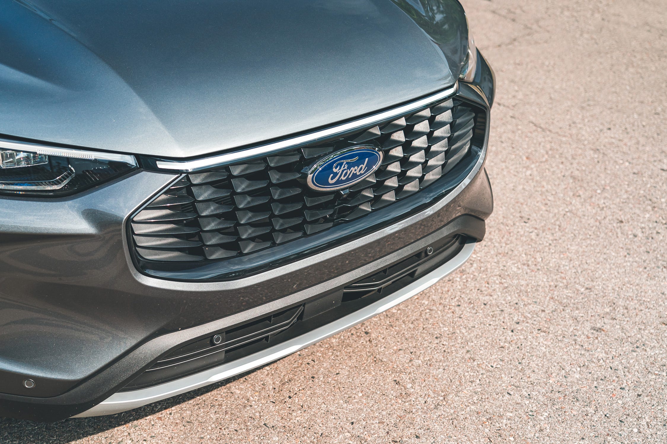 By 2029, Ford’s Entry-Level Model Will Reportedly Be a $25K SUV