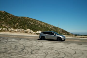 Can Tesla’s Long-Wheelbase Model Y L Reinvent the Station Wagon?
