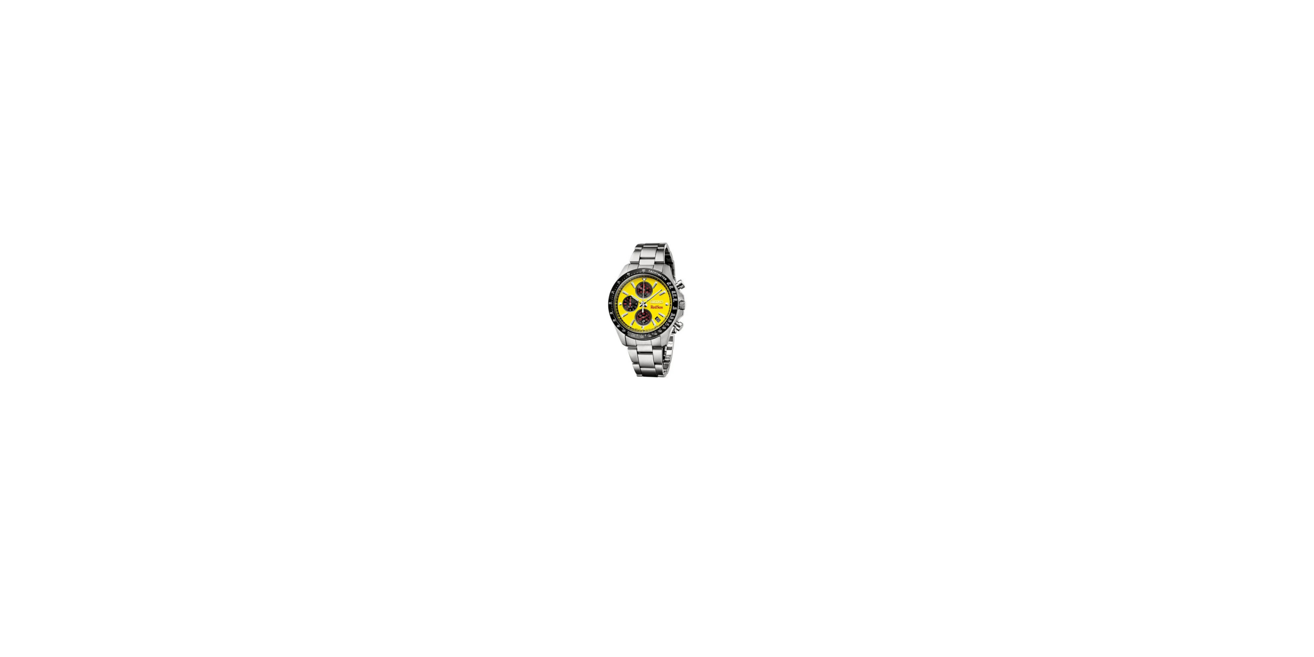 Here’s a Trio of Affordable Car-Themed Watches out of Japan